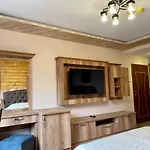 Aparthotel 