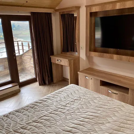 Aparthotel 