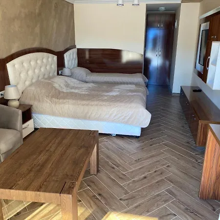 Appart hôtel 