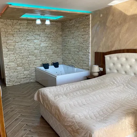 Apart Otel 