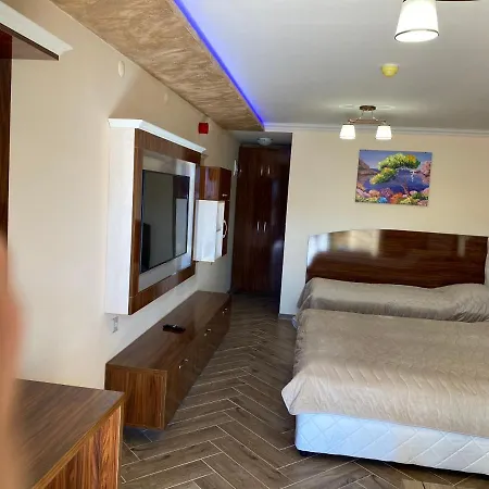 Aparthotel 