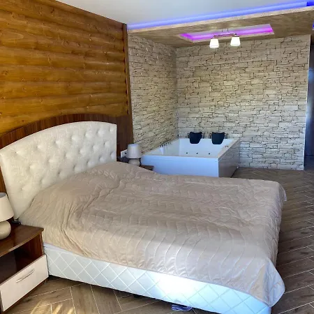 Aparthotel 
