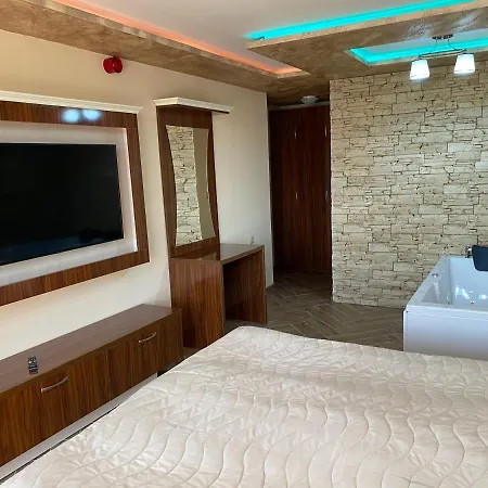 Aparthotel 