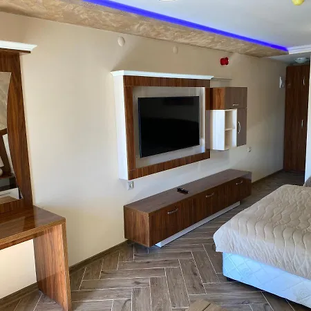 Aparthotel 