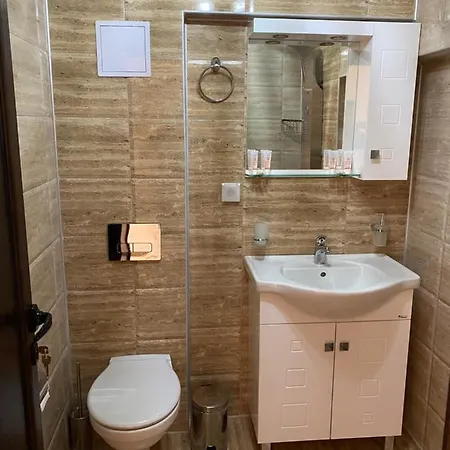 Aparthotel 