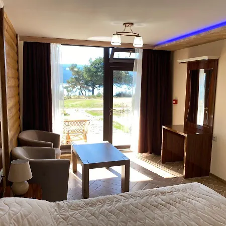 Aparthotel 