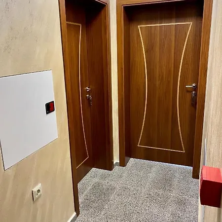 Aparthotel 