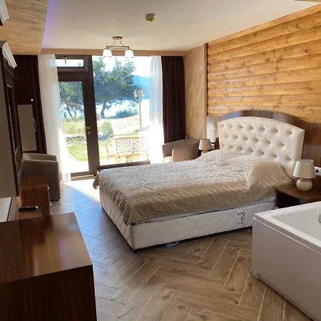 Aparthotel 
