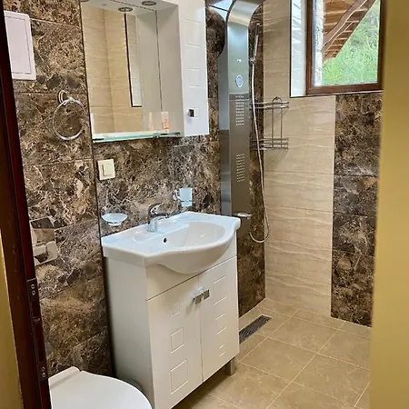 Aparthotel 
