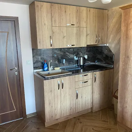 Aparthotel 