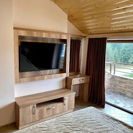 Apart Otel 