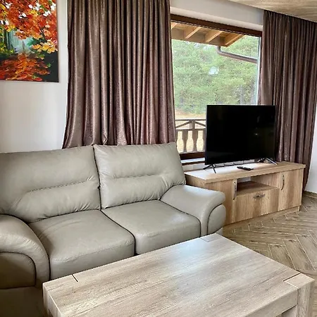 Aparthotel 