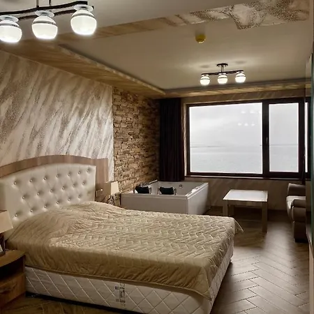 Aparthotel 