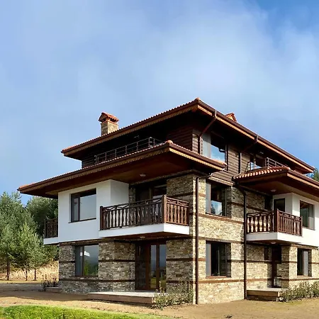 Aparthotel 
