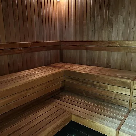 Aparthotel 
