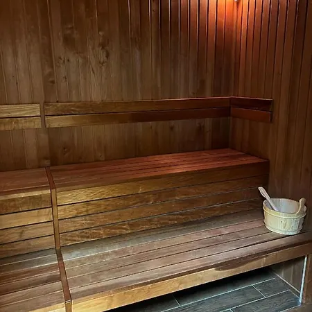 Aparthotel 