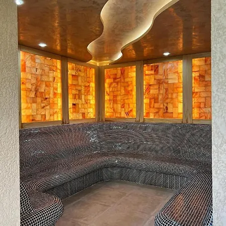 Aparthotel 